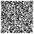 QR code with Emmaus Lutheran Church A F L C contacts