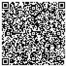 QR code with Yak-Shak Paddlesports contacts