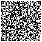 QR code with Oziama International Inc contacts