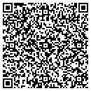 QR code with Happy Sleeper contacts