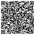 QR code with Trikkx contacts