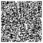 QR code with White Bear Universalist Church contacts