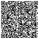 QR code with Marquee Place Secretarial Service contacts