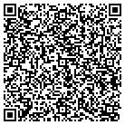 QR code with T & T Electronics Inc contacts