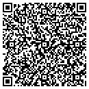 QR code with Kovacs Piano Service contacts