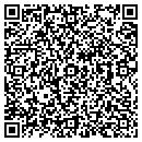 QR code with Maurys T N T contacts