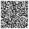 QR code with Coors contacts