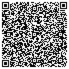 QR code with Back Roads Veterinary Clinic contacts