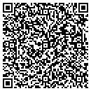 QR code with Kevin Yaggie contacts