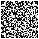 QR code with Art Happens contacts