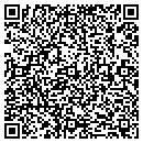 QR code with Hefty Seed contacts