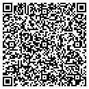 QR code with Calm Bay Resort contacts