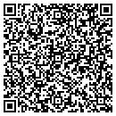 QR code with Handi-Dogs Inc contacts