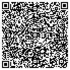 QR code with J C Vorderbruggen Company contacts