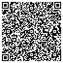 QR code with Ron Rasmussen contacts