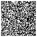 QR code with Haugstul Auto Sales contacts