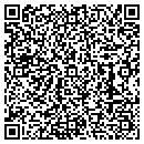 QR code with James Butler contacts