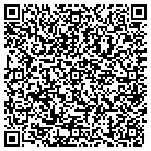 QR code with Orient International Inc contacts