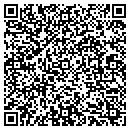 QR code with James Baso contacts