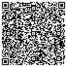 QR code with Raymond A Donie MD contacts