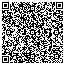 QR code with Kevin Glover contacts