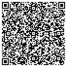 QR code with A-1 Dog Training Center contacts