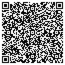 QR code with CCL Books contacts