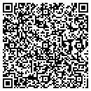 QR code with Paws & Claws contacts