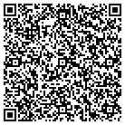 QR code with J & D Mobile Tune & Snwplwng contacts