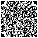 QR code with P J Aviation contacts