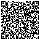 QR code with A & G Printing contacts