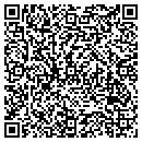 QR code with K9 5 Doggy Daycare contacts