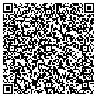 QR code with Richard A Simmering contacts