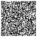 QR code with Tonys Express contacts