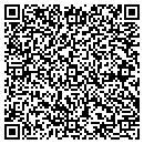 QR code with Hierlingers Shoe Store contacts