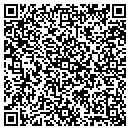 QR code with C Eye Dispensing contacts