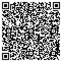 QR code with CCSI contacts
