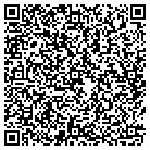 QR code with K J E Computer Solutions contacts