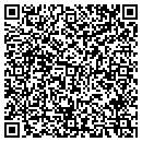 QR code with Adventure Zone contacts