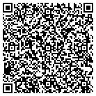 QR code with T L Feeding Systems Inc contacts