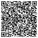 QR code with GNX Electric contacts