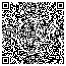 QR code with Upton Equipment contacts