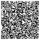QR code with Rainy Lake Saloon & Deli Inc contacts