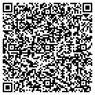 QR code with Advanced Construction contacts