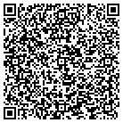 QR code with Resurrection Books and Tapes contacts