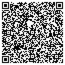 QR code with James V Durlacher DC contacts