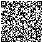 QR code with Hawley East Side Cafe contacts