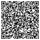 QR code with Aerorocket contacts