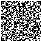QR code with Prairie View Montessori School contacts