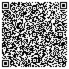QR code with H & R Block Tax Service contacts